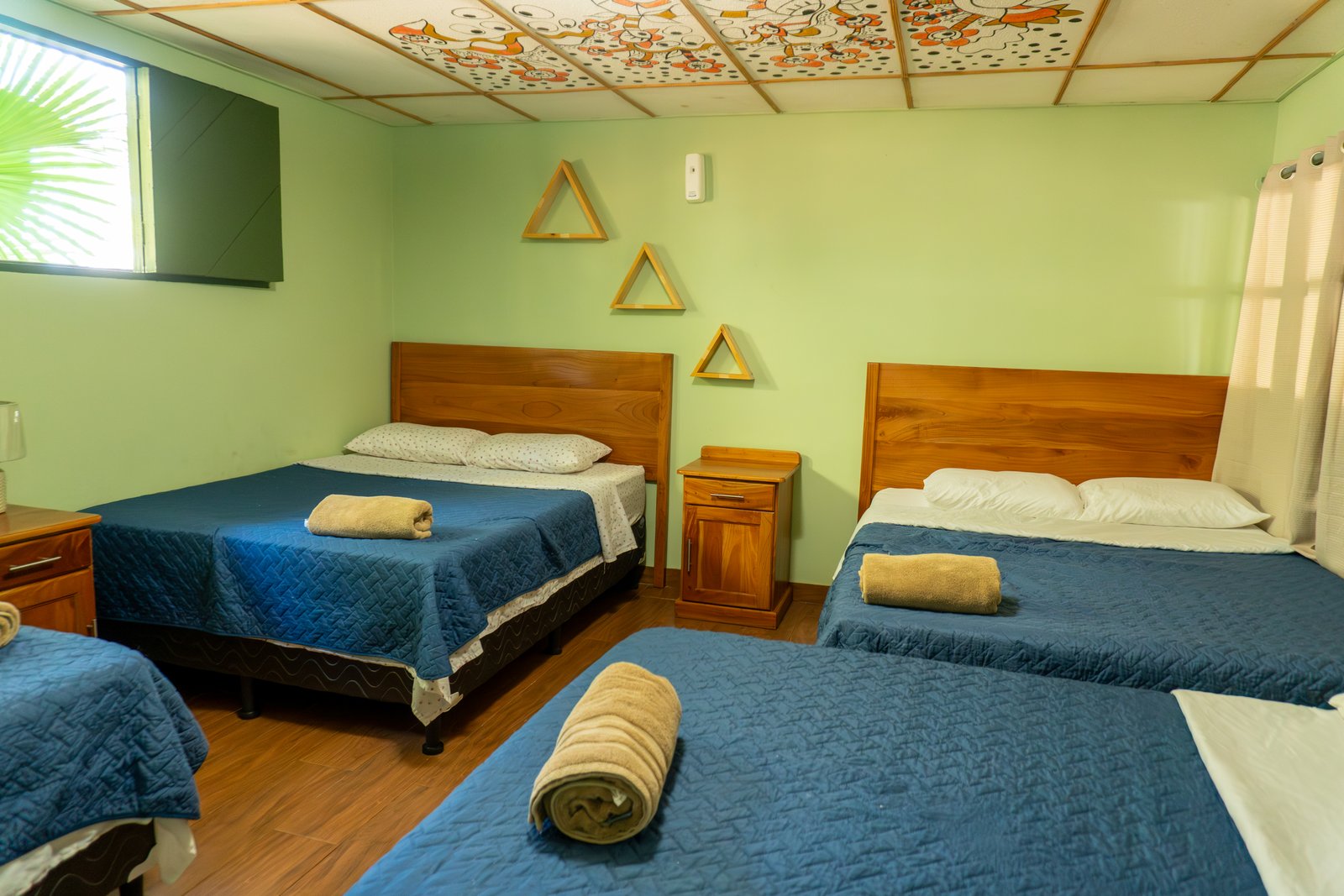 Hierba Buena Apartamento 4