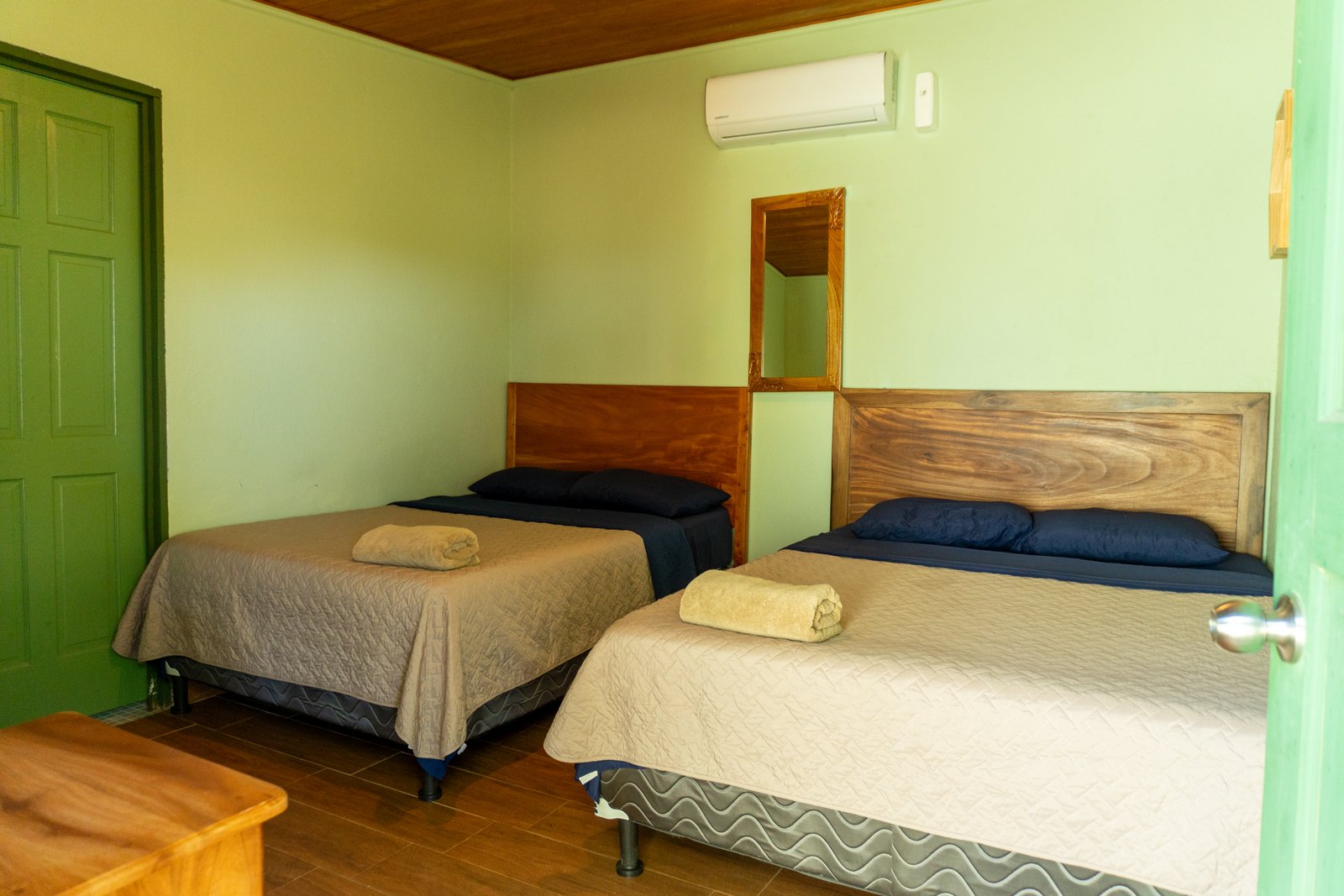 Hierba Buena Apartamento 1