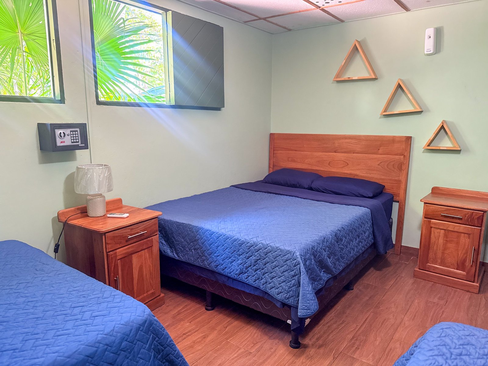 Hierba Buena Apartamento 3