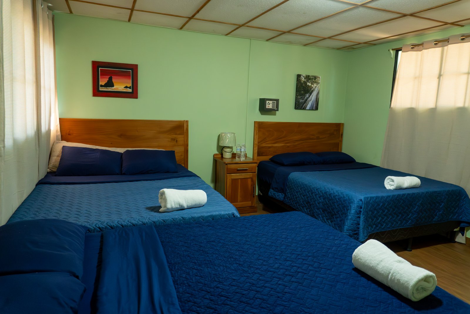 Hierba Buena Apartamento 3